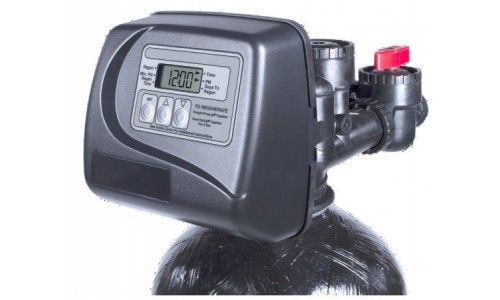 Керуючий клапан  Сlack WS1.25TC в зборі Керуючий клапан  Сlack WS1.25TC в зборі